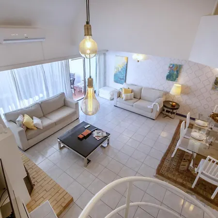 Villa Lina - Vilamoura *