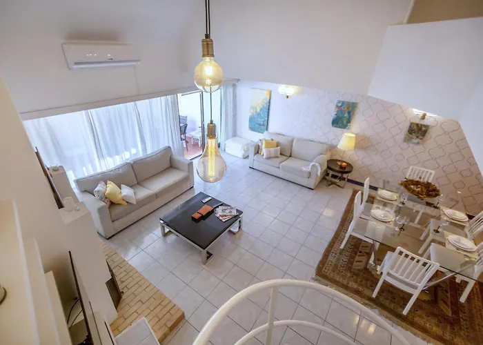 Villa Lina - Vilamoura *