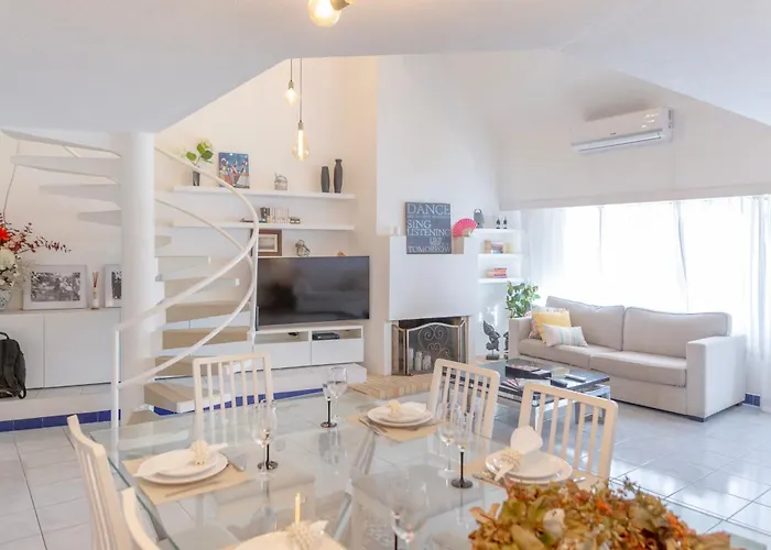 Villa Lina - Vilamoura *