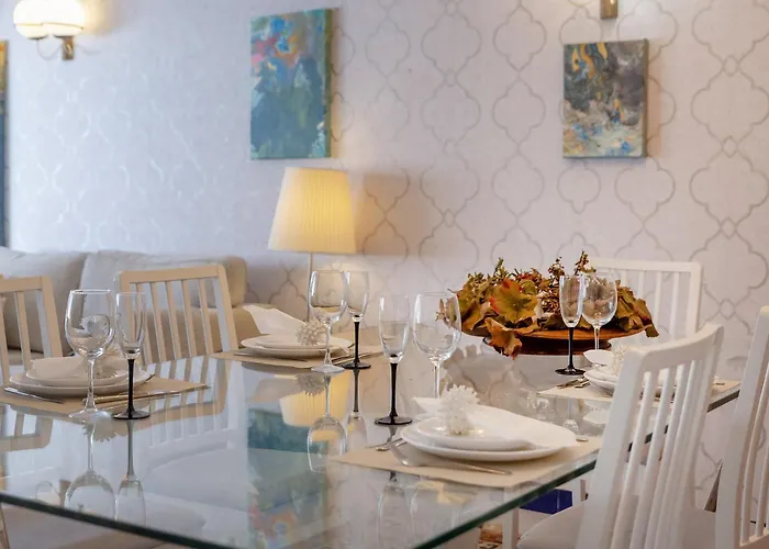 Lina - Vilamoura Villa *