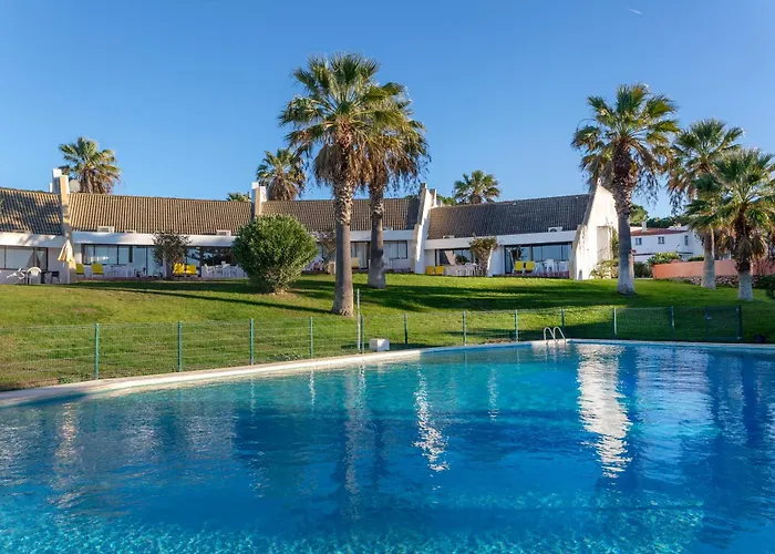 Lina - Vilamoura Villa *