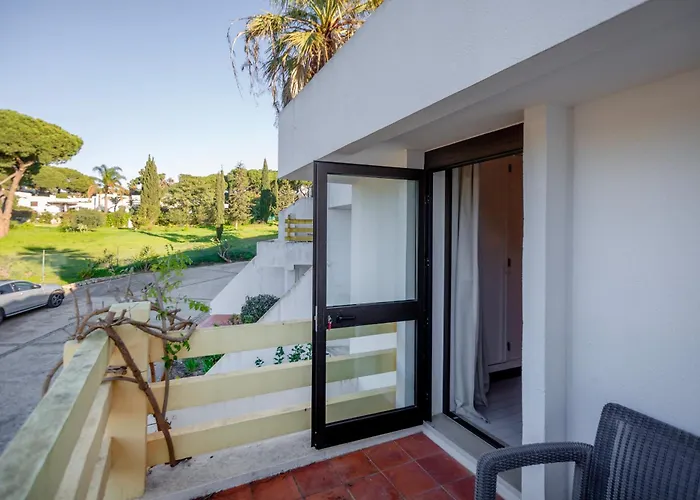 Villa Lina - Vilamoura