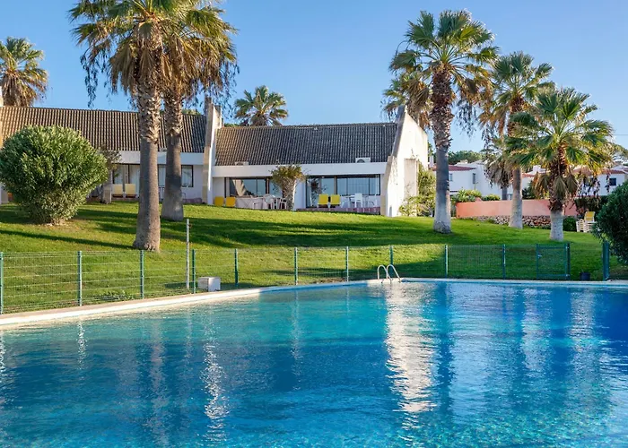 Villa Lina - Vilamoura *