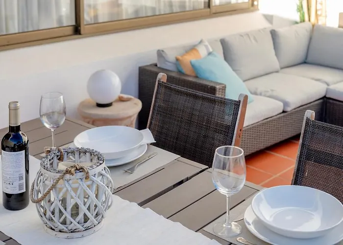 Villa Lina - Vilamoura *