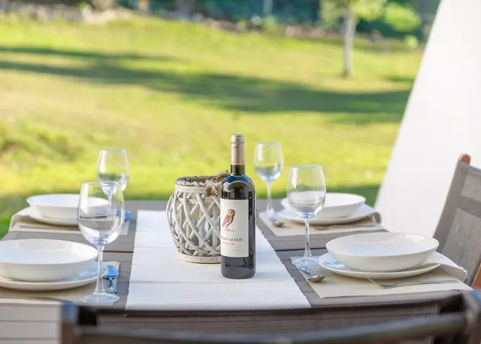 Villa Lina - Vilamoura