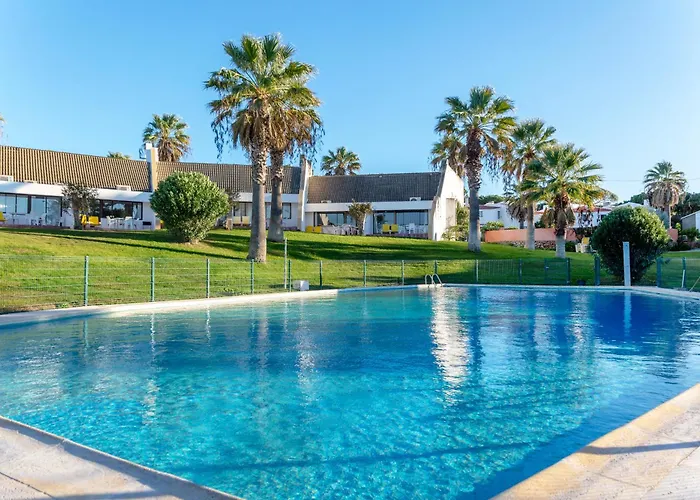 Villa Lina - Vilamoura