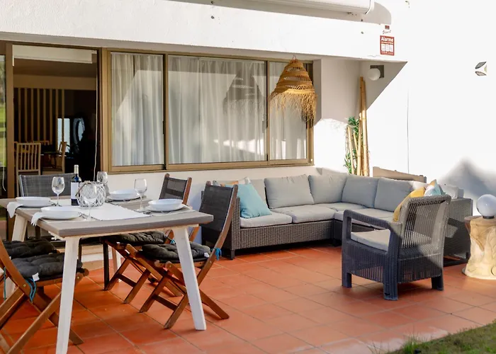 Villa Lina - Vilamoura