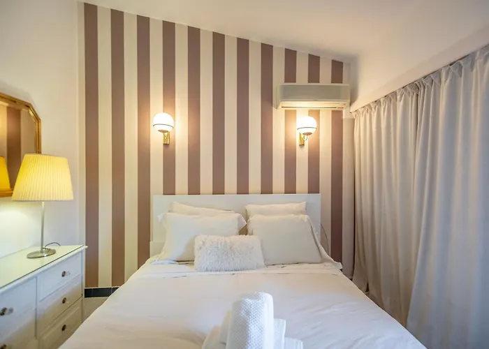 Villa Lina - Vilamoura *