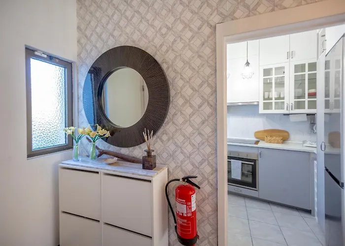 Villa Lina - Vilamoura Quarteira